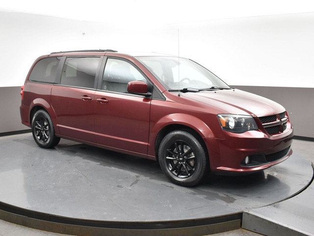 2020 Dodge Grand Caravan GT in Cars & Trucks in Dartmouth