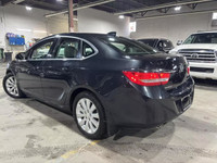 BUICK VERANO 2015 Base/ONE OWNER/SEMI-CUIR/AC/MAGS/CRUISE/CAMERA/132792KM! NIV: 1G4PP5SK6F4151041 Ét... (image 5)