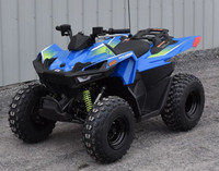 2024 Polaris Outlaw 70 EFI