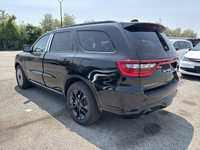 TIRES: 265/50R20 ALL-SEASON PERFORMANCE,ENGINE: 5.7L HEMI VVT V8 W/MDS (STD),WHEELS: 20 X 8 BLACK NO... (image 6)