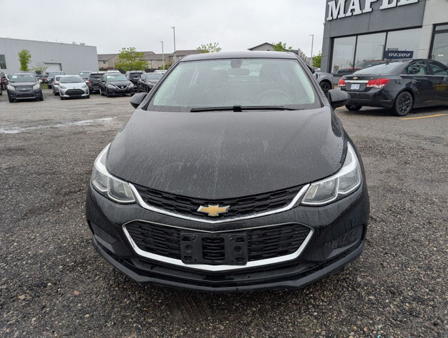 2018 Chevrolet Cruze CAMERA in Cars & Trucks in London - Image 3
