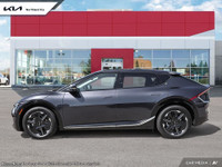AMVIC Licensed Dealer. Price Expiry January 16, 2025 Engine: 320HP Permanent Magnet Synchronous Moto... (image 2)