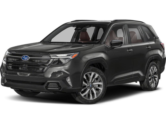 2025 Subaru Forester Premier INCOMING SOON!!! RESERVE TODAY!!! in Cars & Trucks in Markham / York Region