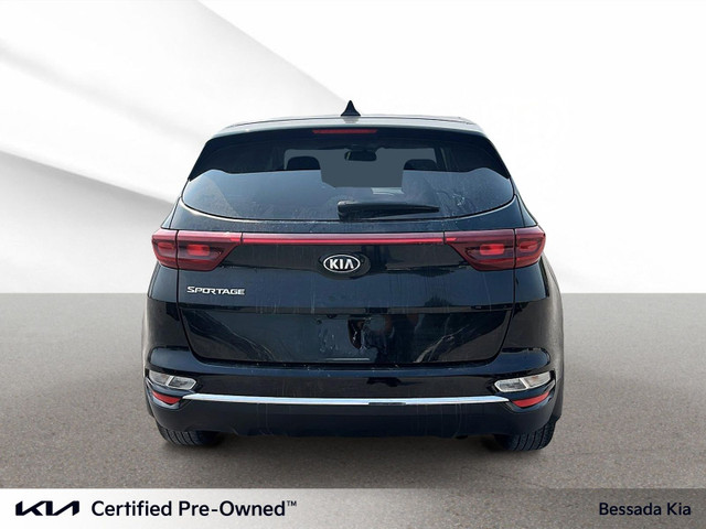 2022 Kia Sportage in Cars & Trucks in Oshawa / Durham Region - Image 3
