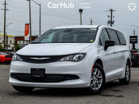 Feel at ease with this reliable 2025 Chrysler Grand Caravan SXT. Tire Specific Low Tire Pressure War... (image 6)