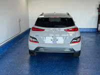 New Price! 2023 Hyundai Kona Electric Ultimate Electric Ultimate | Pass the Gas Station! | Zacks Cer... (image 7)