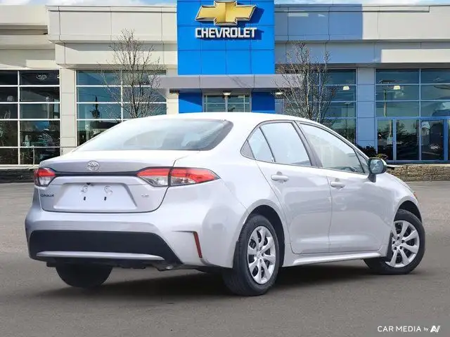 2021 Toyota Corolla LE in Cars & Trucks in Oshawa / Durham Region - Image 22