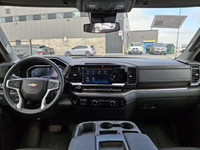 Check out this certified 2023 Chevrolet Silverado 1500 LT Crew 4WD | Heated Seats | Trailer Brake Co... (image 4)
