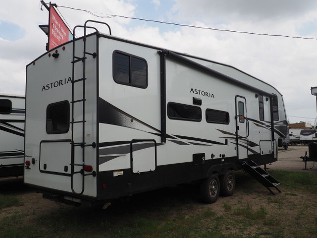 Keystone RV Astoria 2943BH - BEING SOLD AT COST! in Travel Trailers & Campers in Kitchener / Waterloo