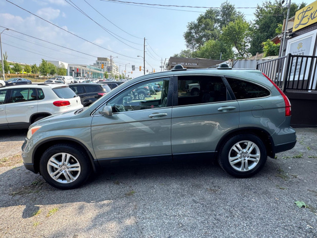 2011 Honda CR-V 4WD EX-L 416-894-9099 Brian in Cars & Trucks in City of Toronto - Image 2