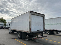 2019 INTERNATIONAL 4300;Heavy Duty Trucks - VAN-REEFER Penske Location 632 BELGRAVE WAY DELTA BC V3M... (image 5)