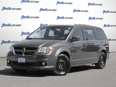 WAS: $23377 NOW: $23109 plus taxes and licensing feesDiscover the Perfect Blend of Comfort and Versa...