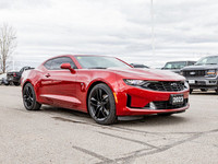 *2023 Chevrolet Camaro -- Pure Performance, Canadian Ready* The *2023 Chevrolet Camaro* is a bold, h... (image 9)