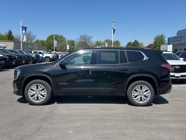 2025 GMC Acadia Elevation in Cars & Trucks in Oakville / Halton Region - Image 4