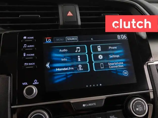 2019 Honda Civic LX w/ Apple CarPlay & Android Auto, Heated Fron in Cars & Trucks in Ottawa - Image 29