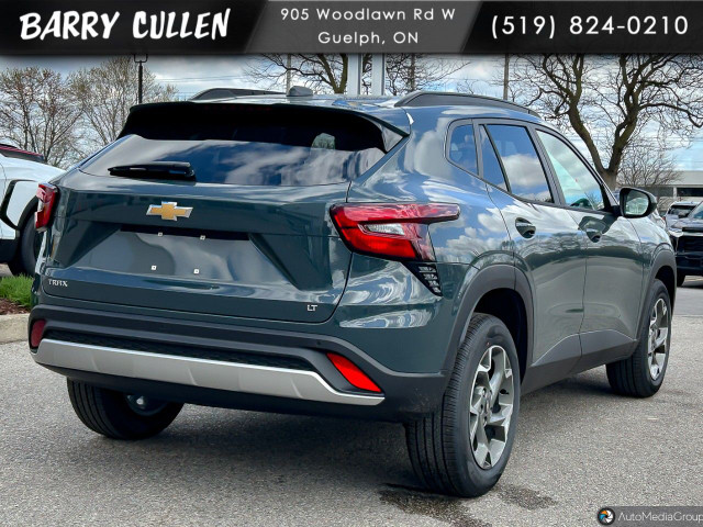 2025 Chevrolet Trax in Cars & Trucks in Guelph - Image 4