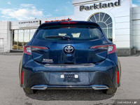 We're excited to offer this reliable 2022 Toyota Corolla Hatchback . Wheels: 15 Steel w/Full Wheel C... (image 3)