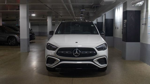 2026 Mercedes-Benz GLA GLA 250 4MATIC SUV in Cars & Trucks in Edmonton - Image 3