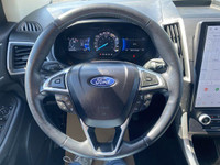 **WE WILL BEAT ANY DEALER IN THE CITY** Odometer is 4645 kilometers below market average! Agate Blac... (image 7)