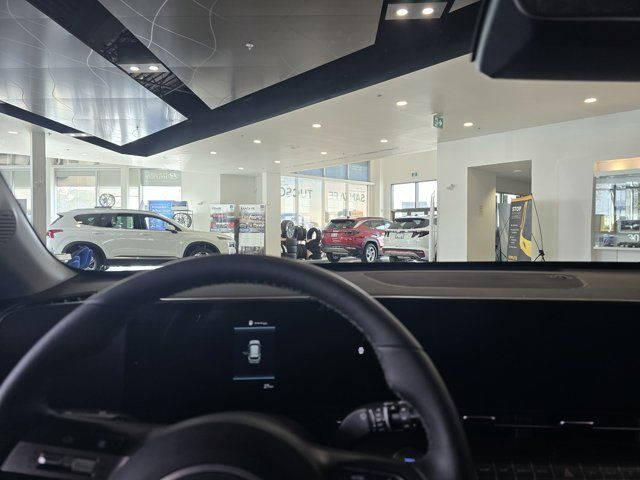 2025 Hyundai KONA Preferred Sport in Cars & Trucks in Calgary - Image 2