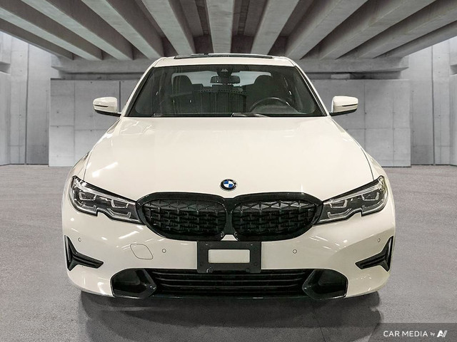 2020 BMW 3 Series 330I XDRIVE in Cars & Trucks in Edmonton - Image 2