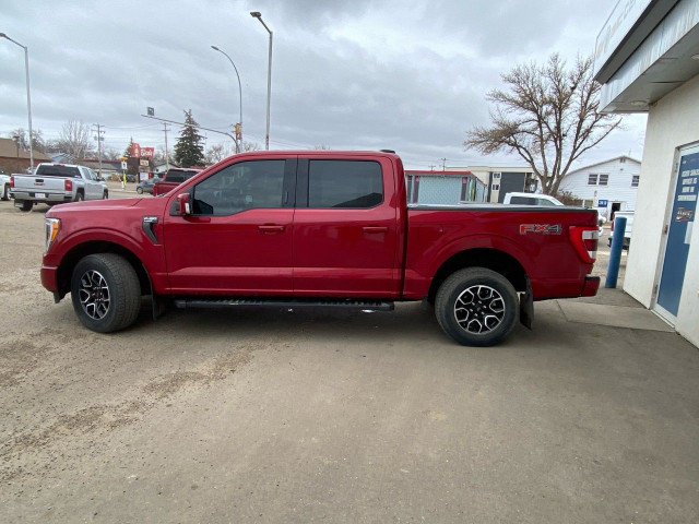 2021 Ford F-150 in Cars & Trucks in Medicine Hat - Image 2