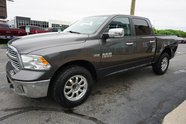2017 RAM 1500 in Cars & Trucks in Oakville / Halton Region - Image 3