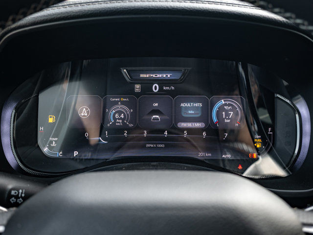 2025 Ram 1500 Sport in Cars & Trucks in Barrie - Image 3