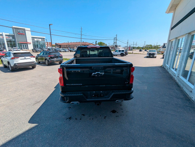 2024 Chevrolet Silverado 1500 LT Trail Boss in Cars & Trucks in Timmins - Image 4