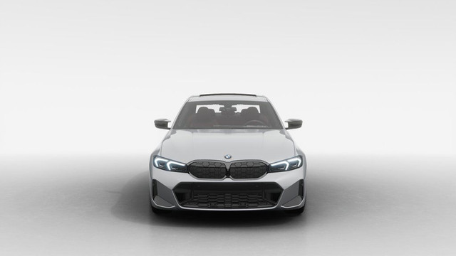2025 BMW 3 Series M340i xDrive Berline | Premium | M Sport in Cars & Trucks in City of Montréal - Image 3