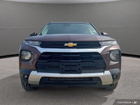 Dealer Certified Pre-Owned. This Chevrolet Trailblazer delivers a Gas I3 1.3L/ engine powering this... (image 9)