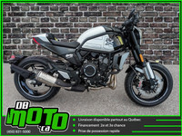 2023 CFMOTO CL-X 700 SPORT ** aucun frais cache **