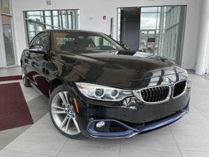 2016 BMW 4 Series 428i xDrive