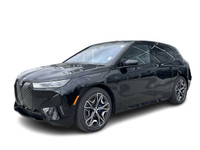 Unleash electric performance like never before with the 2024 BMW iX M60i—a powerful blend of M engin... (image 2)