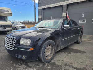 2010 Chrysler 300 Limited