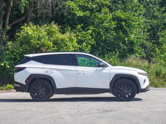 2022 Hyundai Tucson Urban Edition- Pano Roof - Heated Seats in Cars & Trucks in Barrie - Image 2