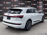 Check out this 2019 Audi e-tron Technik before it's too late! *This Audi e-tron Is Competitively Pri... (image 5)