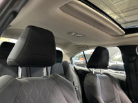 **MONTH-END SPECIAL!** UPGRADED LE, FEATURING : WIRELESS CHARGING TRAY, SUNROOF, WELL EQUIPPED! FINI... (image 8)