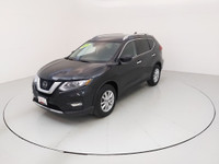 2019 Nissan Rogue SV AWD Versatile, Comfortable, and Certified Overview: Get the perfect balance of... (image 2)