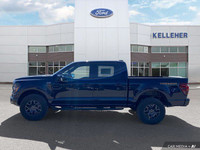 This Ford F-150 boasts a sturdy engine powering this Automatic transmission. *You Can't Beat the Pri... (image 1)