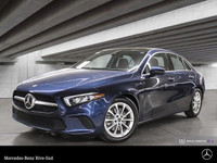 2022 Mercedes-Benz A 220 4MATIC * APPLE CAR PLAY | ENSEMBLE NAVI