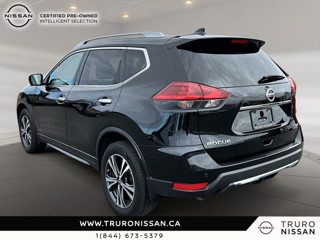 2020 Nissan Rogue SV in Cars & Trucks in Truro - Image 4
