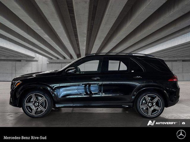 2025 Mercedes-Benz GLE 450 4MATIC dans Autos et camions  à Longueuil/Rive Sud - Image 2