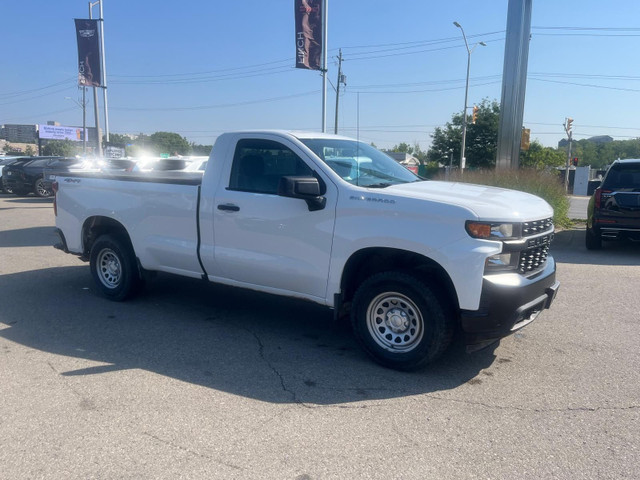 2020 Chevrolet Silverado 1500 Work Truck APPLE CARPLAY/ANDROI... in Cars & Trucks in London - Image 4