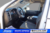2022 Ram 1500 Classic SLT Crew Cab 4x4 Welcome to Xtreme Auto & Truck Sales Your Car Loan, Truck Loa... (image 9)