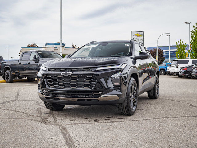 2025 Chevrolet Trax ACTIV in Cars & Trucks in Kelowna - Image 4