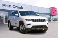 ==== 2019 Jeep Grand Cherokee Laredo 4WD -- One Owner | Low KM | Traded for 2025 CR-V ==== This *one... (image 8)