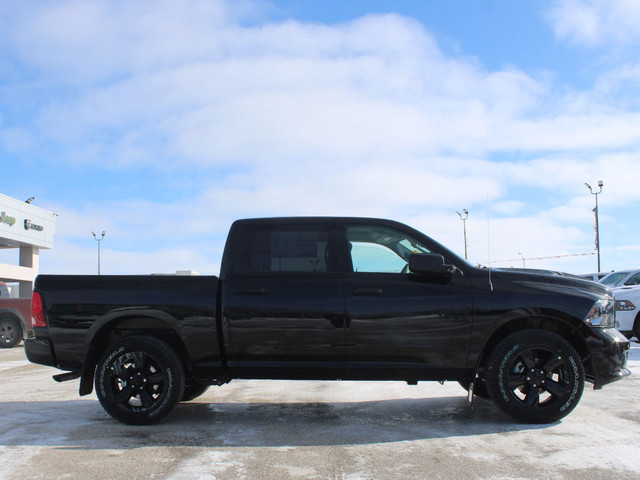 2023 Ram 1500 Classic EXPRESS in Cars & Trucks in Winnipeg - Image 4