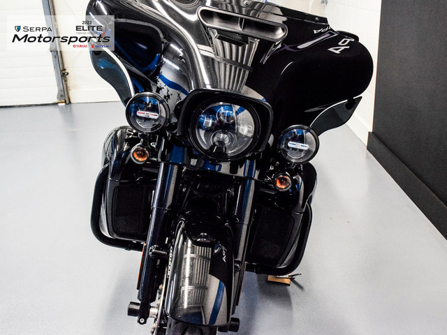  2022 Harley-Davidson FLHTK Ultra Limited in Touring in Markham / York Region - Image 3