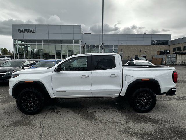2025 GMC Canyon Elevation in Cars & Trucks in Calgary - Image 3